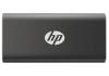 HP SSD EXTERNO P500 500Gb USB-C 3.2 Black