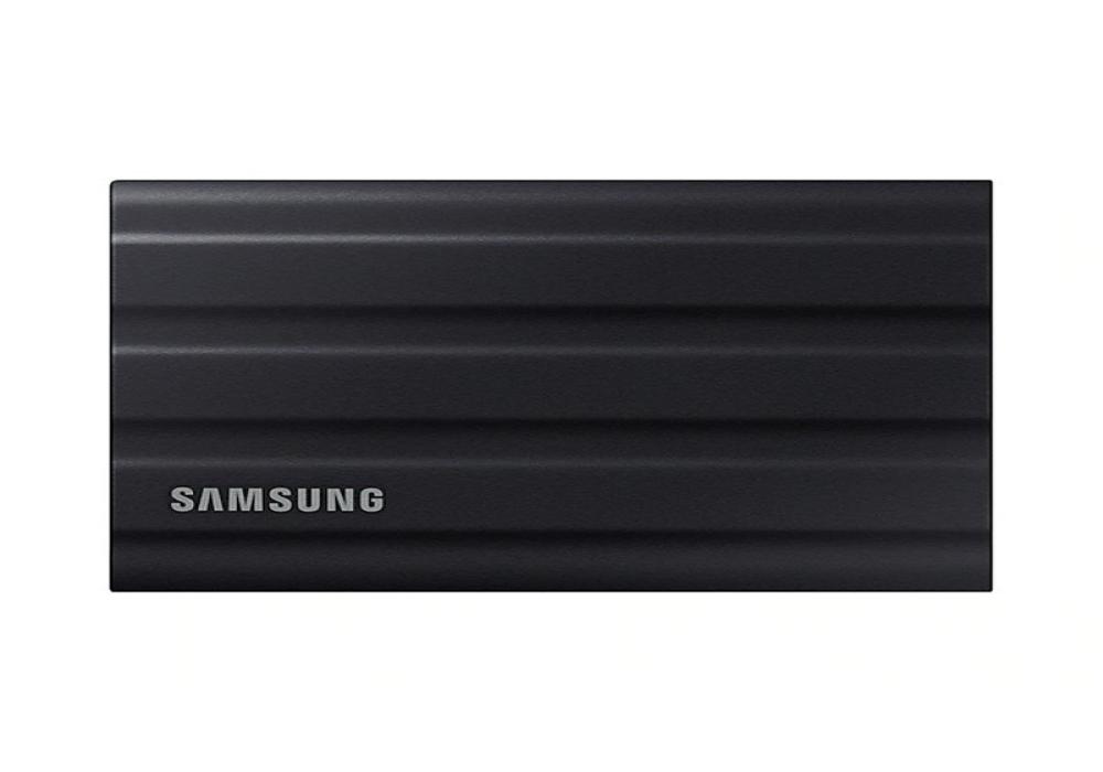 Samsung T7 Shield SSD Externo 2TB NVMe USB 3.2 Neg Samsung T7 Shield SSD Externo 2TB NVMe USB 3.2 Neg