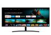 SPC Monitor 24" FHD Smart+Chromecast 12V MM Wf