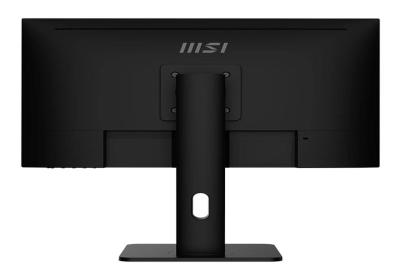 MSI MP243XP Monitor 23.8" IPS FHD DP HDMI MM AA