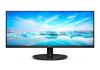 Philips 241V8LAB Monitor23.8" 4m100Hz VGA HDMI MM