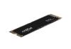 Crucial CT4000P3PSSD8 P3 Plus SSD 4TB PCIe 4.0 x4