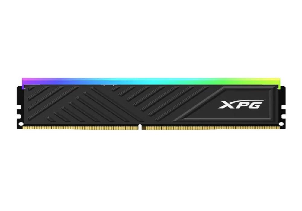 ADATA XPG D35G Gaming DDR4 32GB 3200Mhz RGB ADATA XPG D35G Gaming DDR4 32GB 3200Mhz RGB
