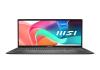 MSI Modern 15-256XES Core5-120U 16GB 512 DOS 15"