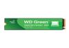 WD Green SN3000 SSD 500GB PCIe Gen4  NVMe