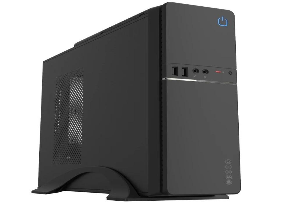 Approx Caja M-atx APPC-503SF Slim 500W USB3.0 Approx Caja M-atx APPC-503SF Slim 500W USB3.0