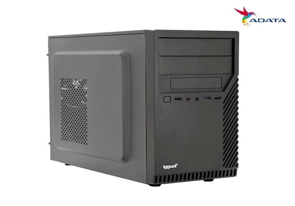 iggual PC ST PSIPCHT1413 i7-14700 16GB 1TB sin SO iggual PC ST PSIPCHT1413 i7-14700 16GB 1TB sin SO