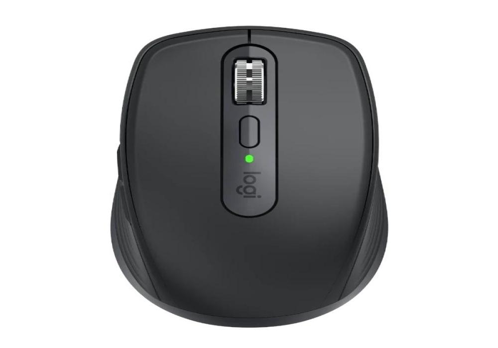Logitech MX Anywhere 3S Graphite Logitech MX Anywhere 3S Graphite