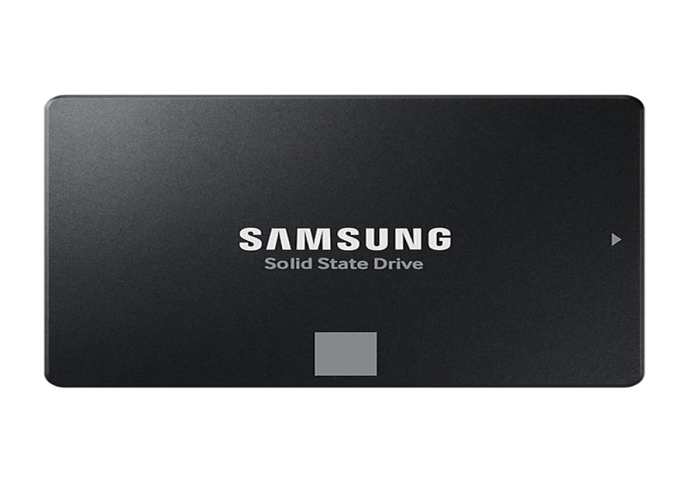 Samsung 870 Evo SSD 500GB 2.5" SATA3 Samsung 870 Evo SSD 500GB 2.5" SATA3