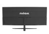 NILOX NXM272K  Monitor 27" 2K 144Hz HDMI DP MM cur