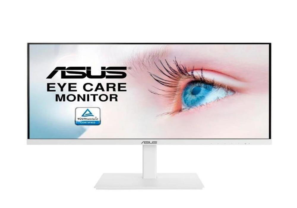 Asus VA27DQSB-W Monitor 27" IPS HDMI DP MM AA Bco Asus VA27DQSB-W Monitor 27" IPS HDMI DP MM AA Bco
