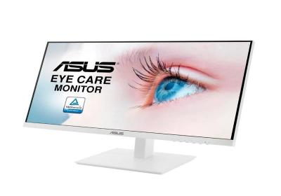 Asus VA27DQSB-W Monitor 27" IPS HDMI DP  MM AA Bco