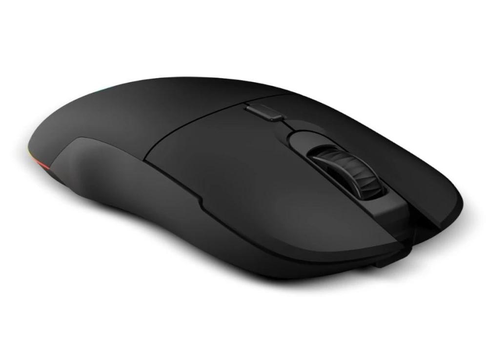 Krom Komet Raton inalambrico Rgb Krom Komet Raton inalambrico Rgb