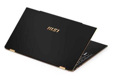 MSI Summit E13AI-023ES U7-155H 32 1TB Arc W11P 13"