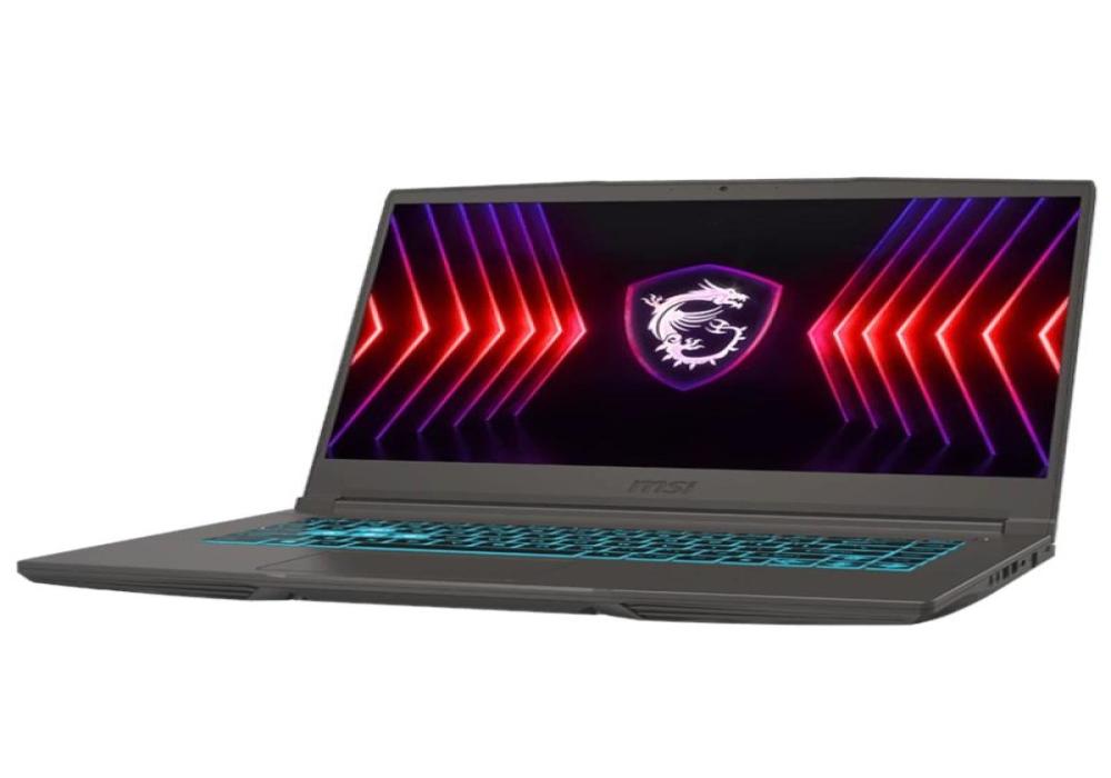 MSI Thin A15-432XES AMD R7-7735 16 512 3050 DOS 15 MSI Thin A15-432XES AMD R7-7735 16 512 3050 DOS 15