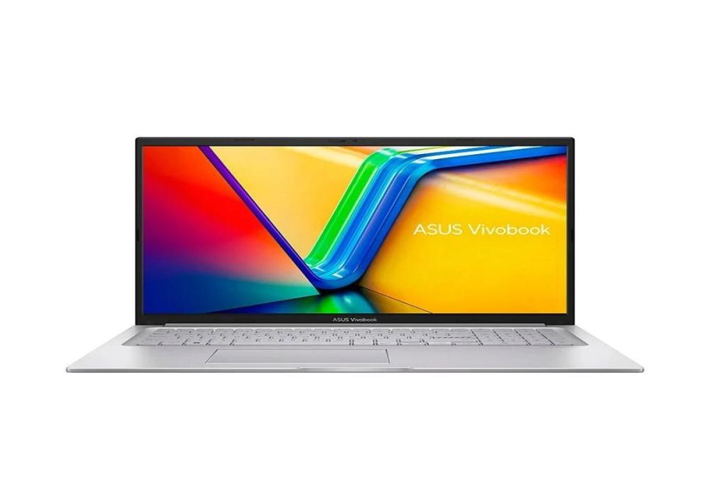 Asus F1704VA-AU187W i7-1355U 16GB 512GB W11H 17.3" Asus F1704VA-AU187W i7-1355U 16GB 512GB W11H 17.3"
