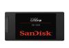 Sandisk SDSSDH3-500G-G26 SSD Ultra 3D 500GB 2.5"
