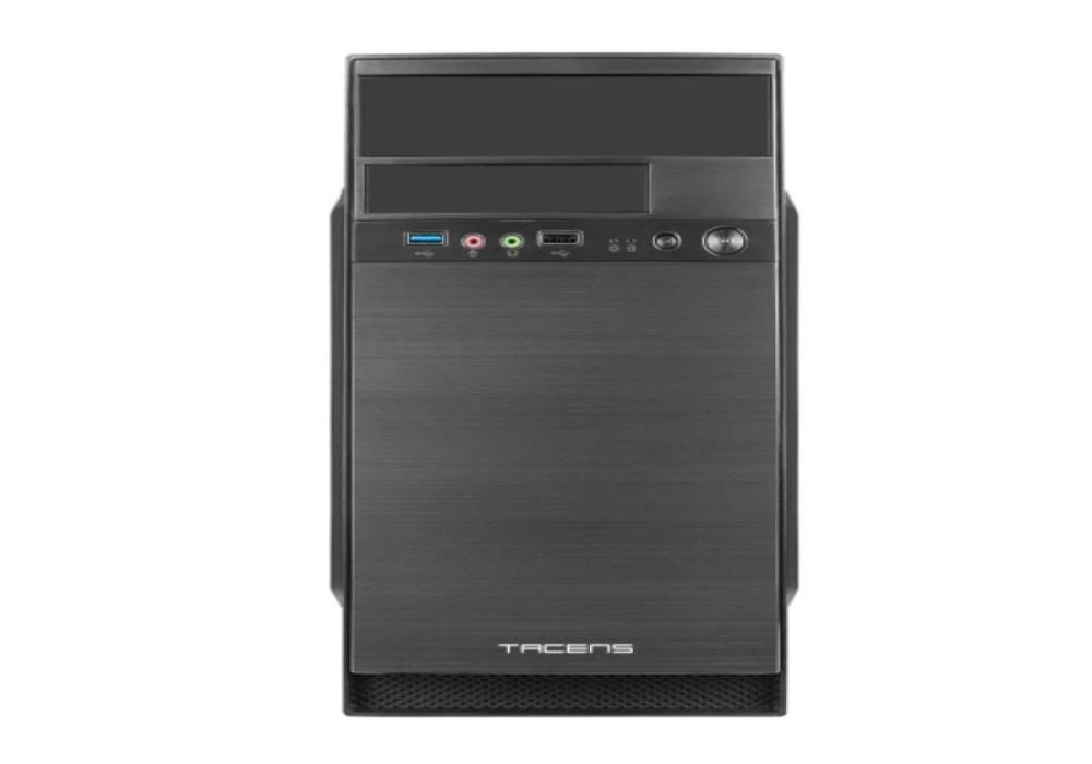 Tacens ANIMA AC4 Mini Torre MicroATX / Mini-ITX Tacens ANIMA AC4 Mini Torre MicroATX / Mini-ITX