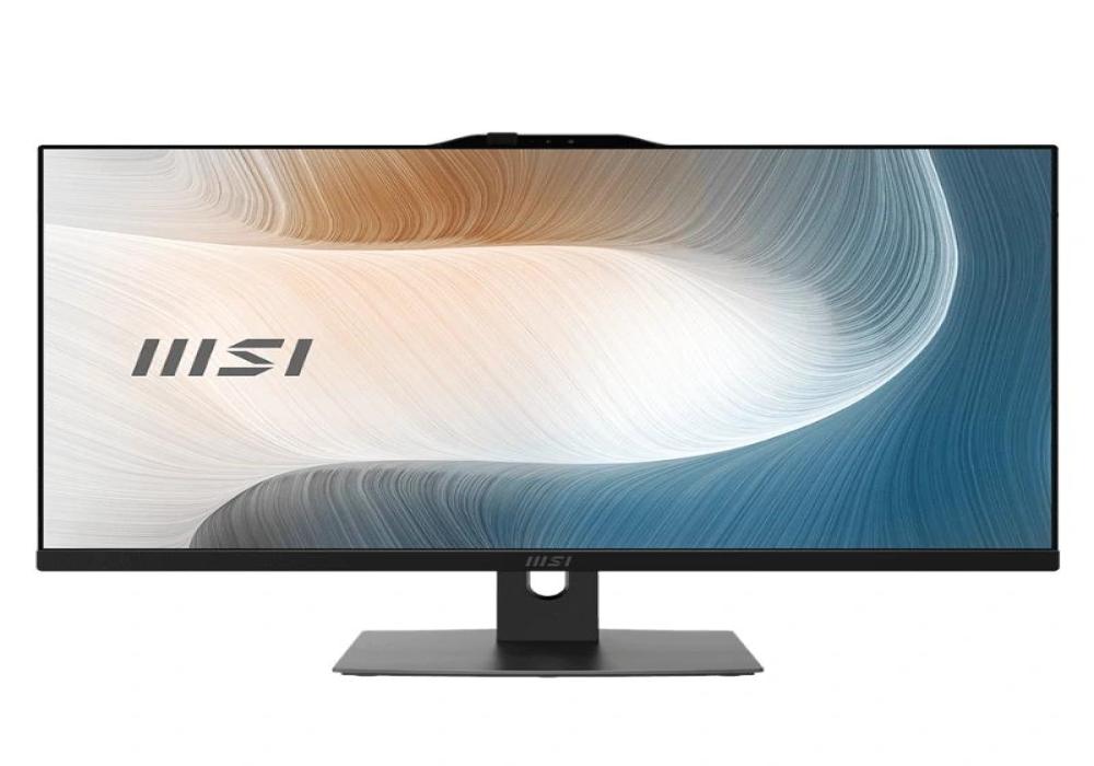 MSI AM272P-872ES i7-150U 16GB 512 W11H 27" Negro MSI AM272P-872ES i7-150U 16GB 512 W11H 27" Negro