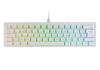 MARS GAMING TECLADO MECÁNICO RGB COMPACTO 60%