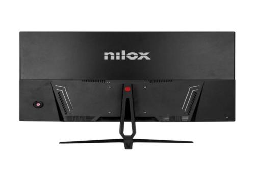 NILOX NXM27FHD18001 Monitor 27" 180HZ SPK HDMI DP