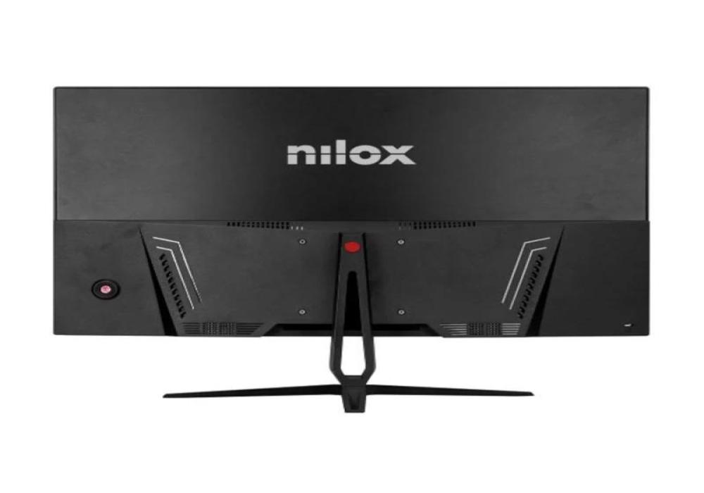 NILOX NXM27FHD18001 Monitor 27" 180HZ SPK HDMI DP