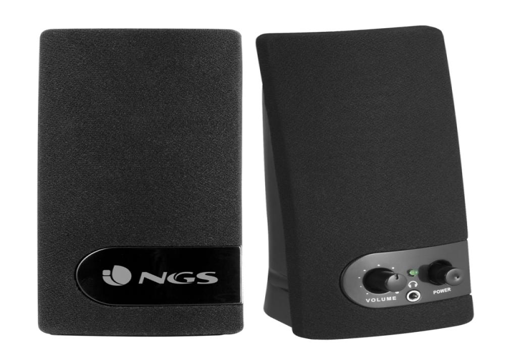 NGS ALTAVOCES SB150 NGS ALTAVOCES SB150
