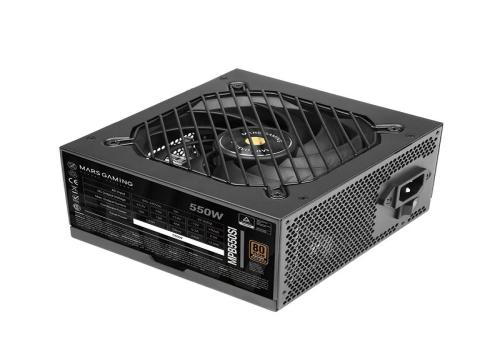 Mars Gaming Fuente MPB550SI 550w