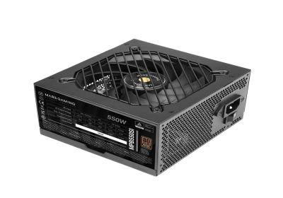 Mars Gaming Fuente MPB550SI 550w