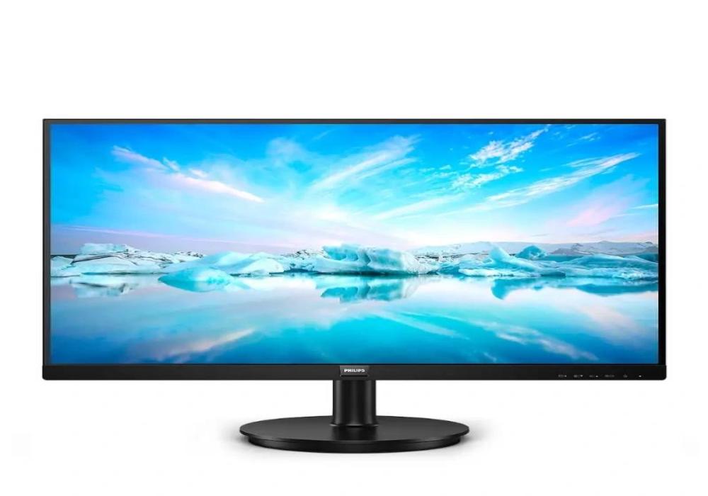 Philips 275V8LA Monitor 27" VA QHD 4ms 2HDMI DP MM Philips 275V8LA Monitor 27" VA QHD 4ms 2HDMI DP MM