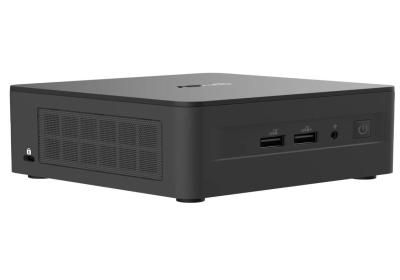 Asus NUC RNUC12WSHi50000I i5-1240P sin cable