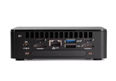 Asus NUC RNUC12WSHi50000I i5-1240P sin cable