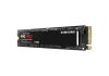Samsung 990 PRO SSD 2TB PCIe 4.0 NVMe M.2