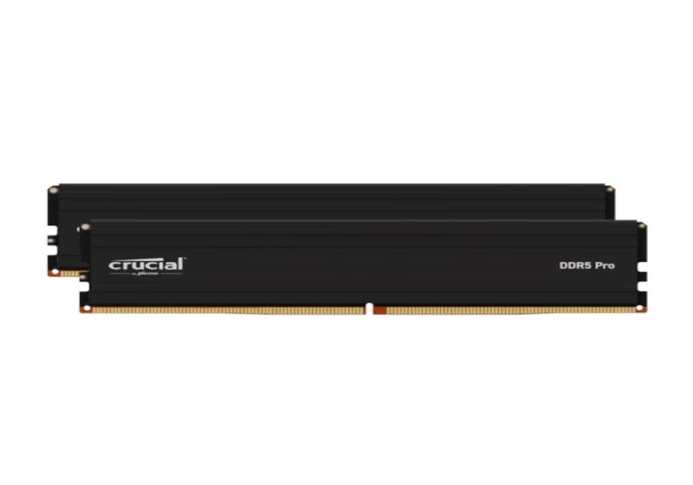 Crucial PRO CP2K32G56C46U5 64GB (32x2) DDR5