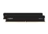 Crucial PRO CP2K32G56C46U5 64GB (32x2) DDR5