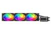 Cougar Poseidon Ultra 360 Argb Negro