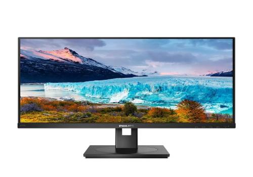 Philips 272S1AE/00 Monitor 27" FHD IPS AA MM