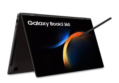 SAMSUNG Galaxy Book3 360 i5-1340P 16GB 512 W11P 13