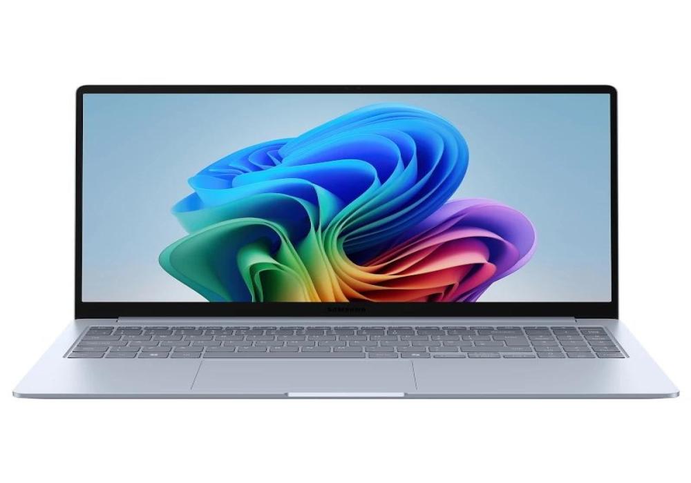 SAMSUNG Galaxy Book4 E XPlus 16GB 512GB W11P 15.6" SAMSUNG Galaxy Book4 E XPlus 16GB 512GB W11P 15.6"