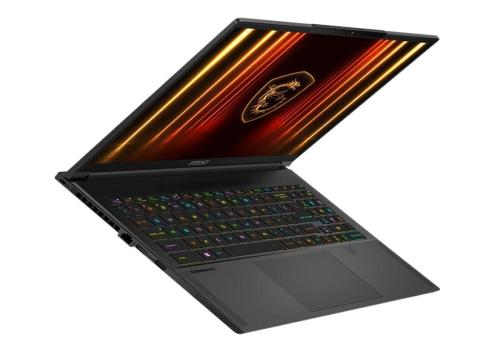MSI Stealth A16 AI+-022XES AMD R9 32 1TB 5080 DOS