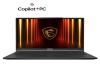 MSI Stealth A16 AI+-021XES AMD R9 64 1TB 5090 DOS