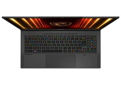 MSI Stealth A16 AI+-021XES AMD R9 64 1TB 5090 DOS