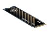 MSI SSD Spatium M450 1Tb PCIe 4.0 NVMe 3400 Mb-s