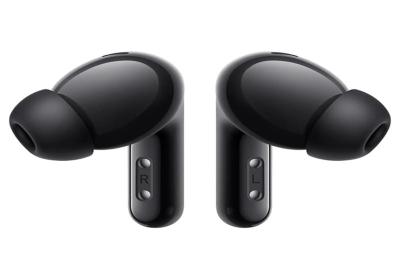 Xiaomi Auriculares Buds 6 Black