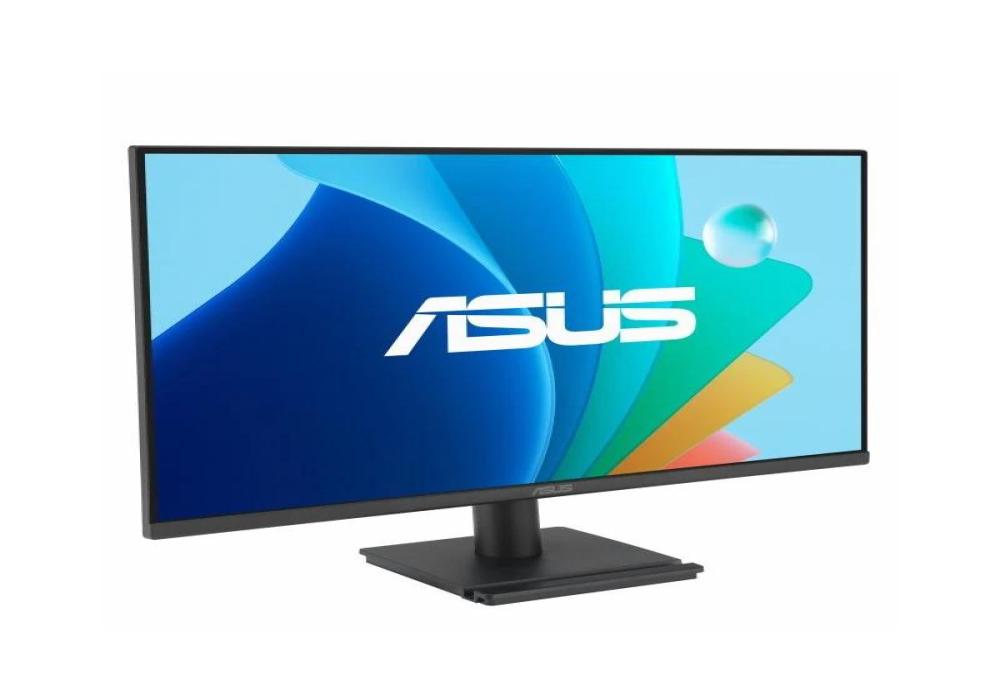 Asus VA279HG  Monitor 27" IPS FHD120HZ VGA HDMI