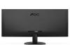 AOC 24B35HM2 Monitor 23.8" IPS FHD 100Mhz VGA HDMI