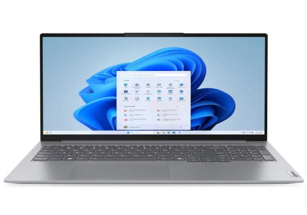 Lenovo TB 16 AMD R5-7535HS 16GB 512 W11P 16" Kit D Lenovo TB 16 AMD R5-7535HS 16GB 512 W11P 16" Kit D