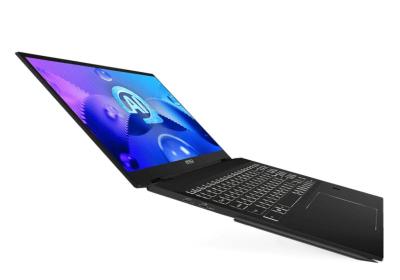 MSI Summit E16AI-016ES U7-155H 32 1TB 4050 W11H 16
