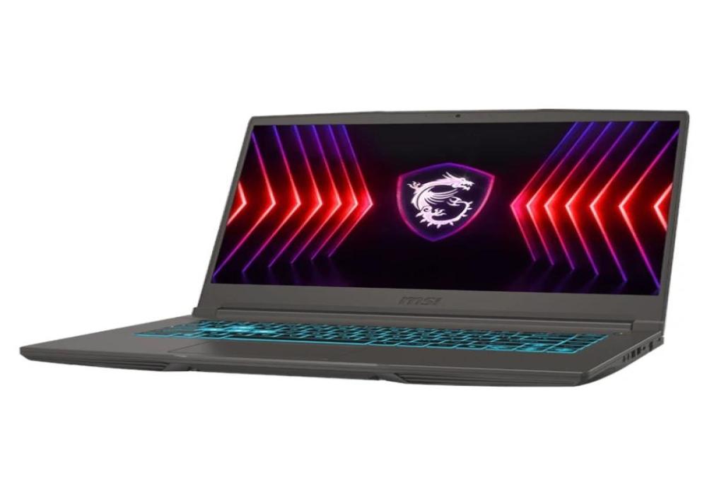 MSI Thin A15-040XES AMD R7-7735 16 512 4050 DOS 15 MSI Thin A15-040XES AMD R7-7735 16 512 4050 DOS 15