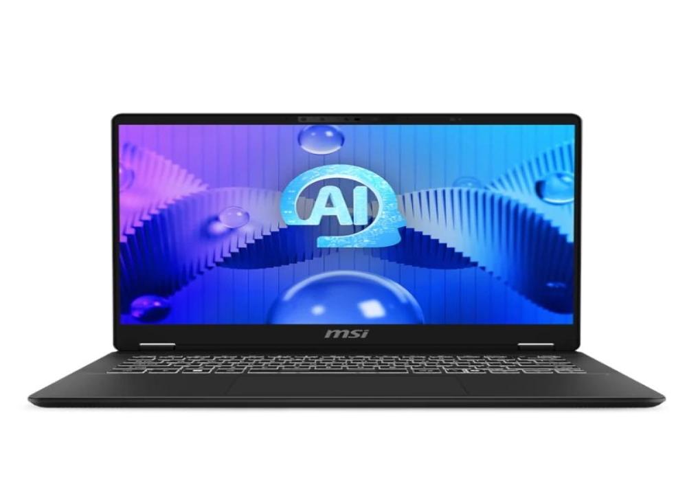 MSI Prestige 14 AI-015ES U7-155H 32 1TB 4050 W11H MSI Prestige 14 AI-015ES U7-155H 32 1TB 4050 W11H